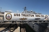 USS Truxtun (DDG-103)